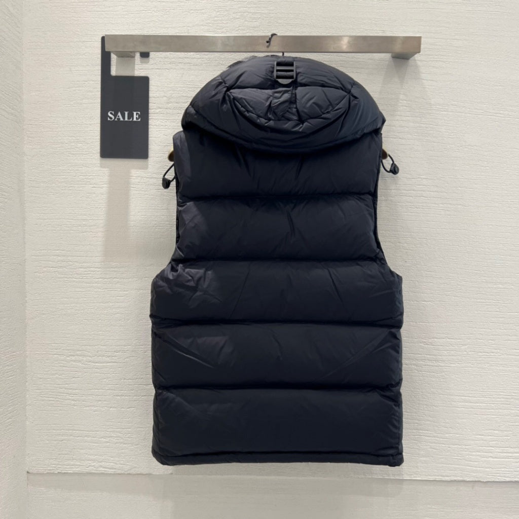 【バーバリー】大人気☆ ダウンジャケット☆HALSBY メンズ ダウンジャケット