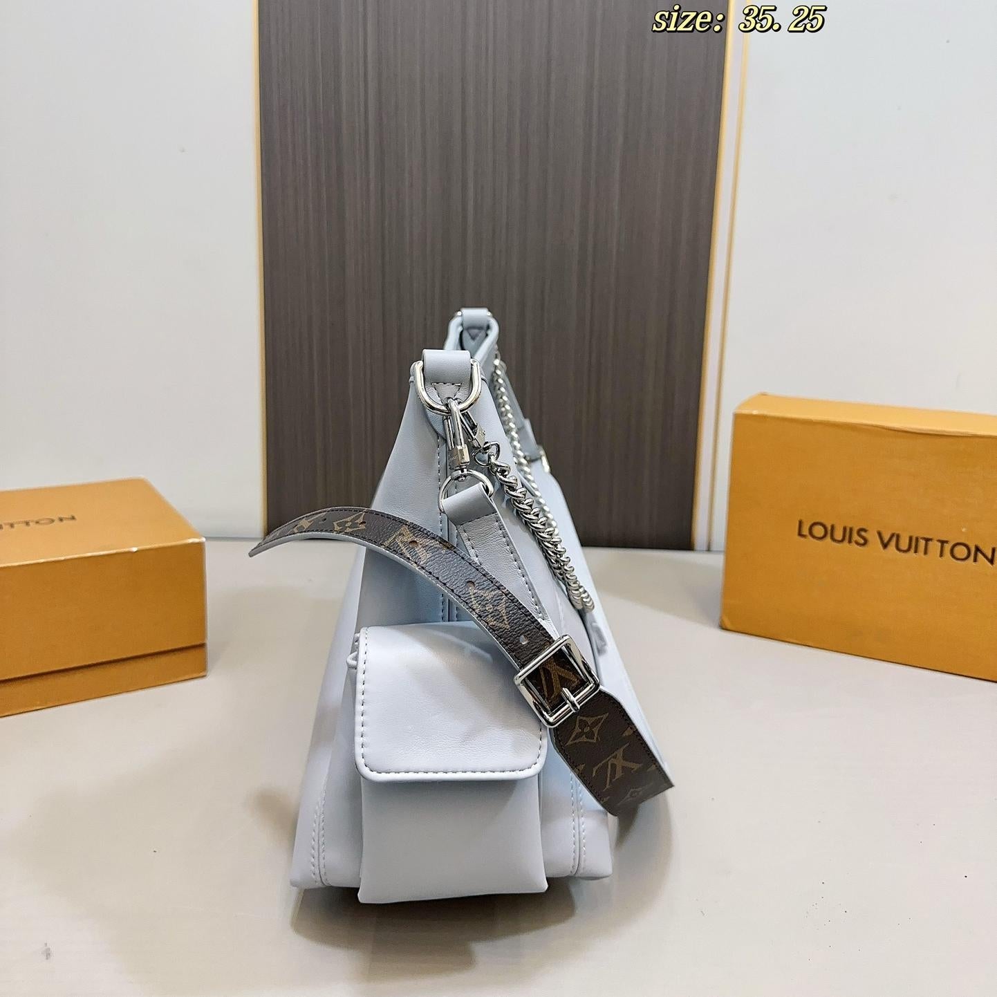 【ルイヴィトン】♢キャリーオール|ヴィンテージ優雅さ、オンオフ問わず大活躍♪数量限定販売中