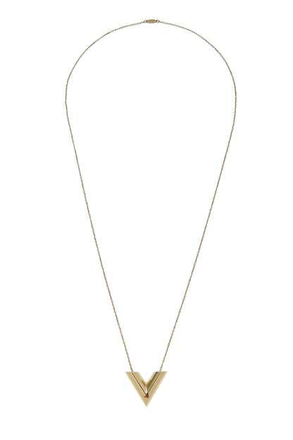 【ルイヴィトン】大人気ネックレス・エセンシャルV♪ブレスレット