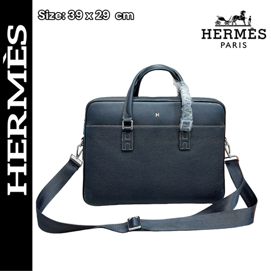 【エルメス】メンズブリーフケースハンドバッグ（送料無料）