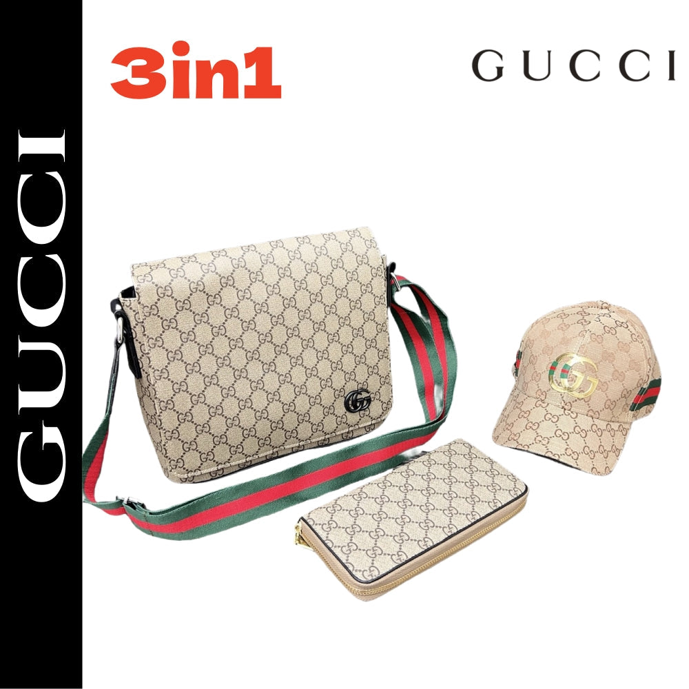 【グッチ】【3点セット】 在庫一掃セール★早い者勝ち！