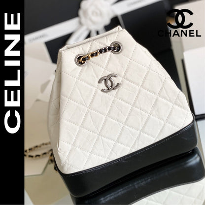 【シャネル】希少★送料込み♪スモール ガブリエル バックパック