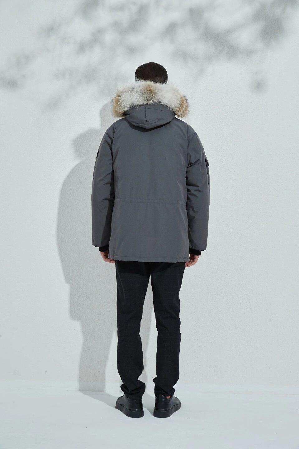 【カナダグース】寒い冬に最適☆女性と男性☆人気 Expedition Parka☆ダウンジャケット 全7色