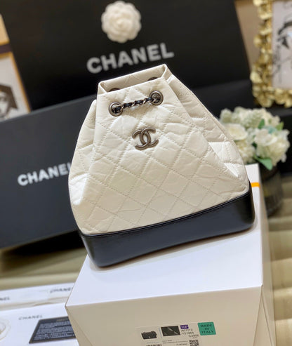 【シャネル】希少★送料込み♪スモール ガブリエル バックパック