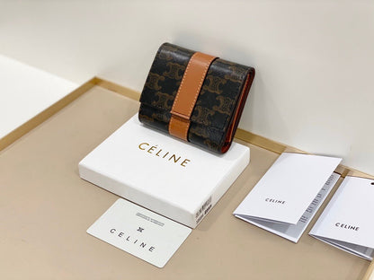 【セリーヌ】大人気 モダンなデザイン 仕事にもお出かけにも最適！