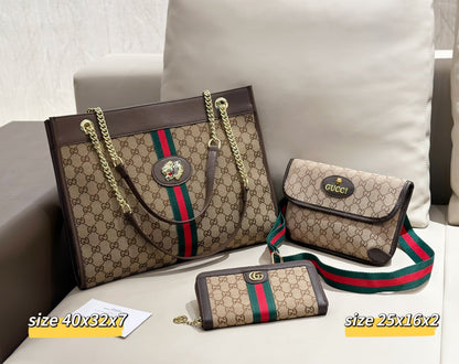 【グッチ】【3点セット】 在庫一掃セール★早い者勝ち！