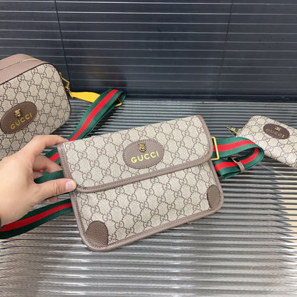 【グッチ】【3点セット】 在庫一掃セール★早い者勝ち！