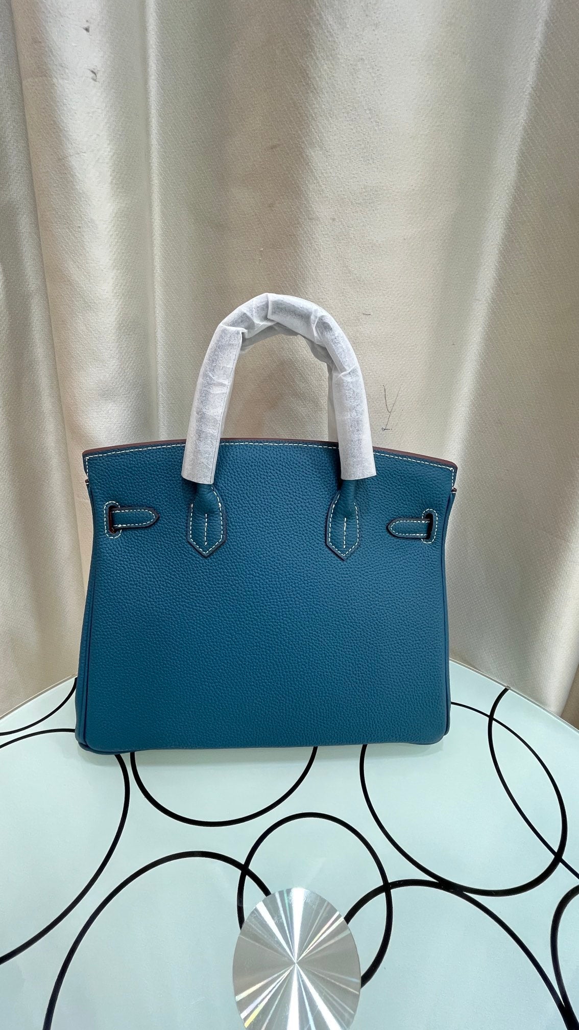 【エルメス】最も人気のあるハンドバッグ バーキン 25-30-35 （送料無料）