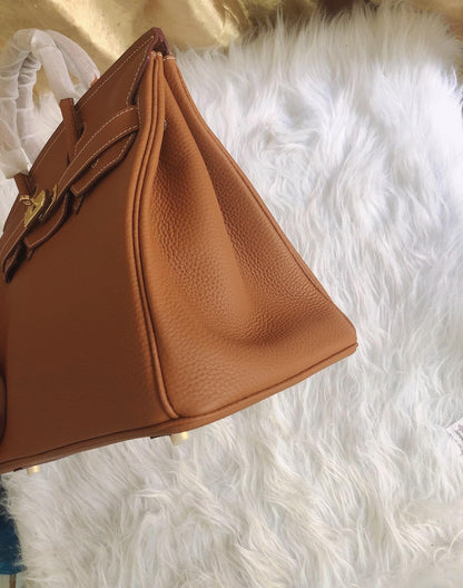 【エルメス】最も人気のあるハンドバッグ バーキン 20-25-30-35 （送料無料）