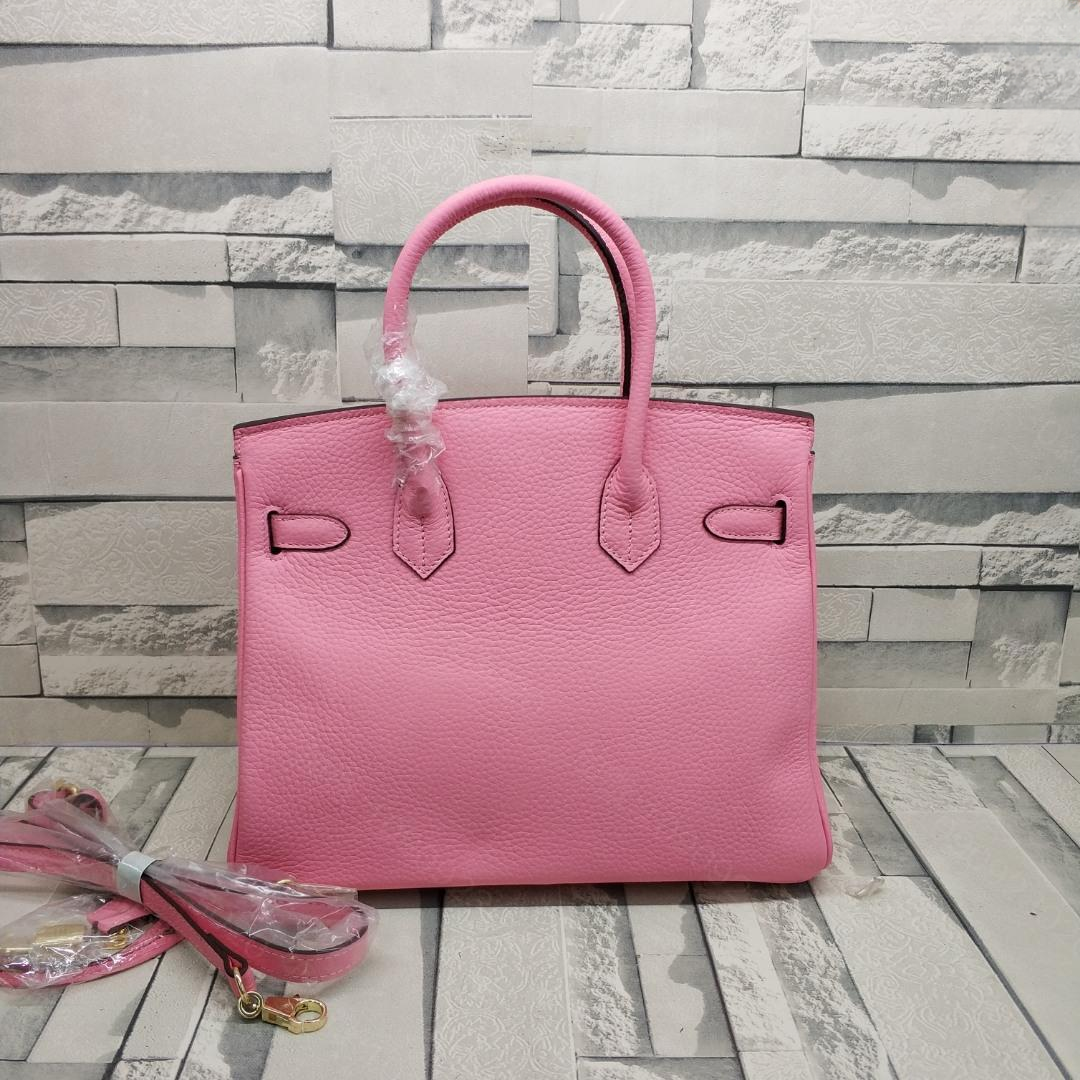 【エルメス】最も人気のあるハンドバッグ バーキン 25-30-35 （送料無料）