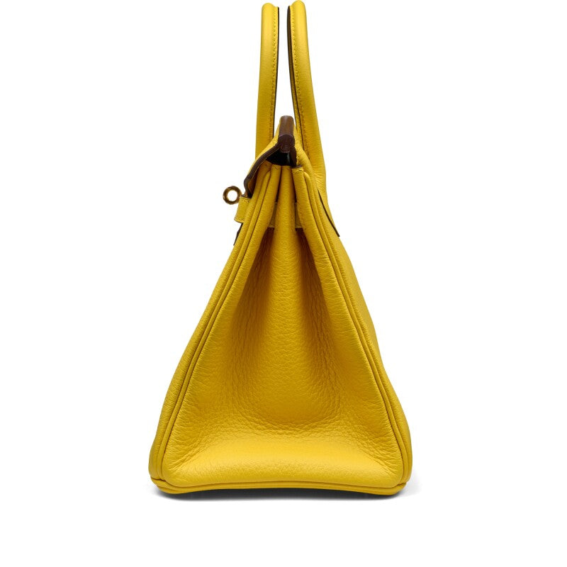 【エルメス】最も人気のあるハンドバッグ バーキン 25-30-35 （送料無料）