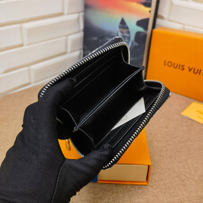 【ルイヴィトン】3タイプから選べる ジャカードデニム財布 在庫残りわずか