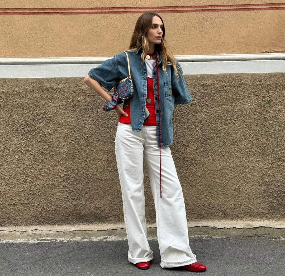 【ルイヴィトン】25SS♪村上隆コラボ♪チェリー ショルダーバッグ