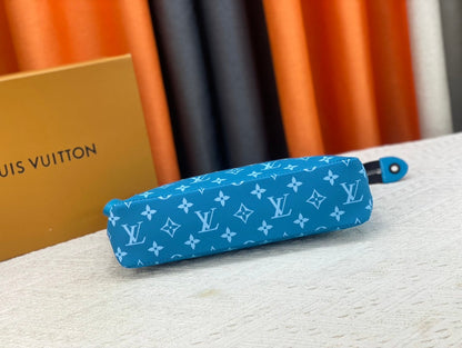 【ルイヴィトン】ポシェット・ヴォワヤージュ・スープル 今季新作 手持ちに最適な逸品