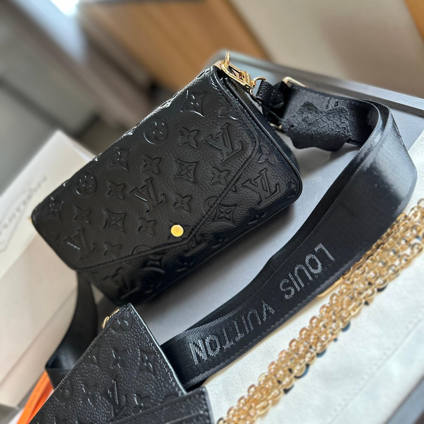 【ルイヴィトン】☆Kirigami3点セット｜スマホも収納可能な便利なデザイン♪今すぐオンラインでチェック！