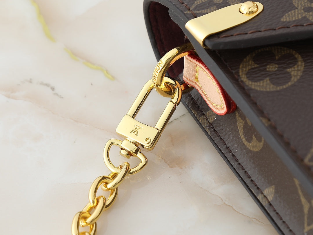 【ルイヴィトン】限定注文◆大人気♪思わず欲しくなるフォンポーチ メティスM13572