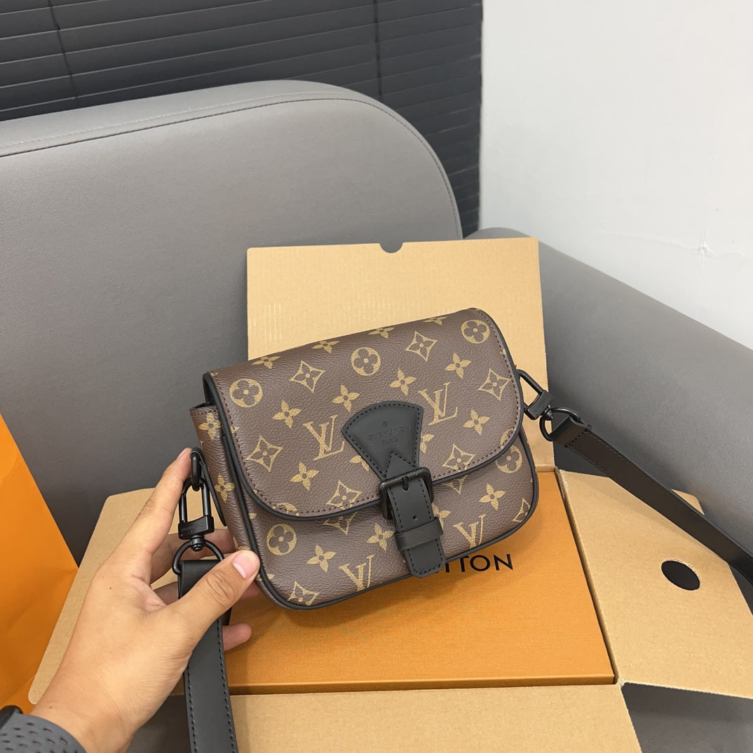 【ルイヴィトン】♢モンソリス｜オールシーズン活躍する定番バッグ♪特別先行予約受付中