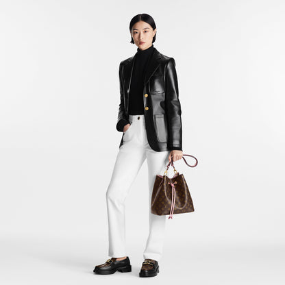 【ルイヴィトン】NeoNoé 多色展開の人気バケット 今季注目アイテム