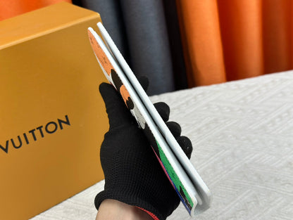 【ルイ・ヴィトン】Brazzaシリーズ 長財布｜上質な素材で魅せる大人の逸品！