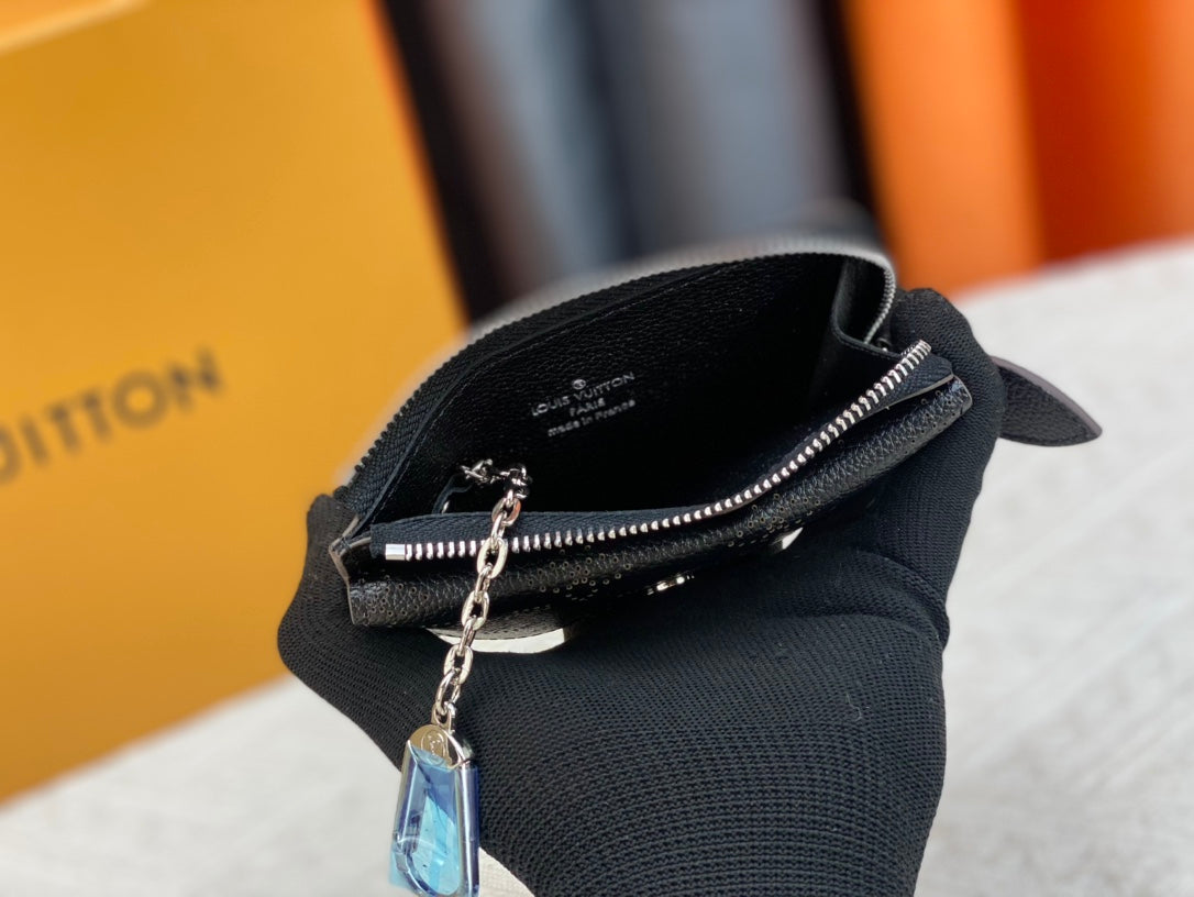 【ルイヴィトン】大人気☆ミニ財布×カード入れ☆レクト ヴェルソ