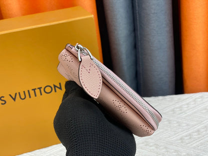 【ルイヴィトン】大人気☆ミニ財布×カード入れ☆レクト ヴェルソ