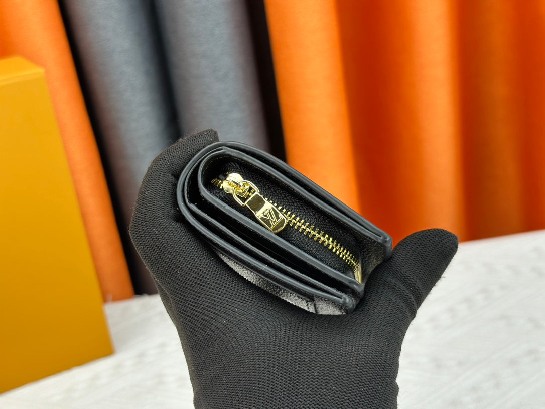 【ルイヴィトン】大容量コンパクト財布 在庫僅少 今すぐチェック