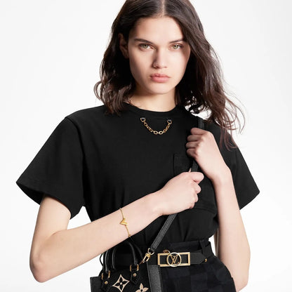 【ルイヴィトン】大人気ネックレス・エセンシャルV♪ブレスレット